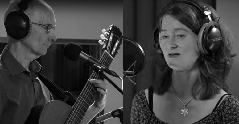Sofaswing, Jana Dobrick & Michael Eilert